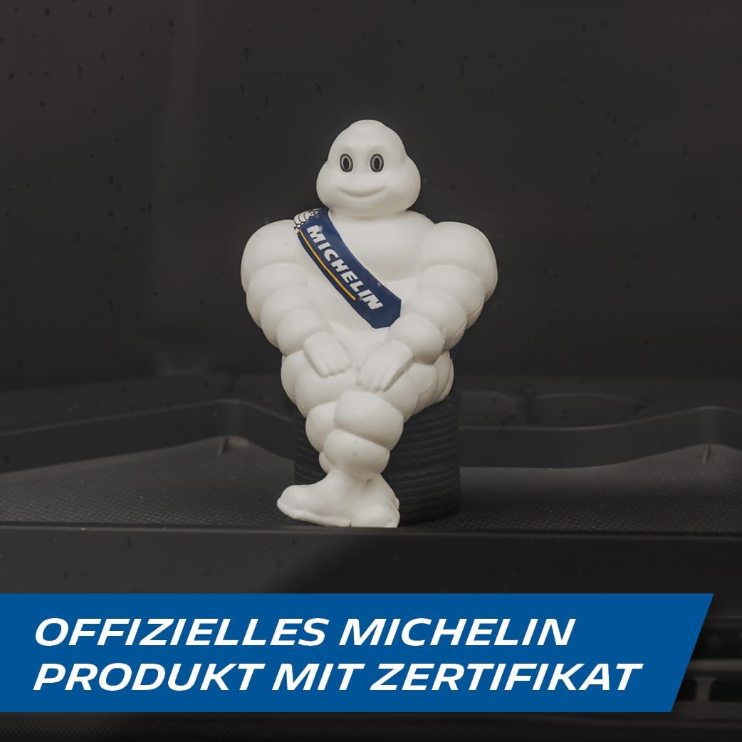 MICHELIN Männchen sitzend 19