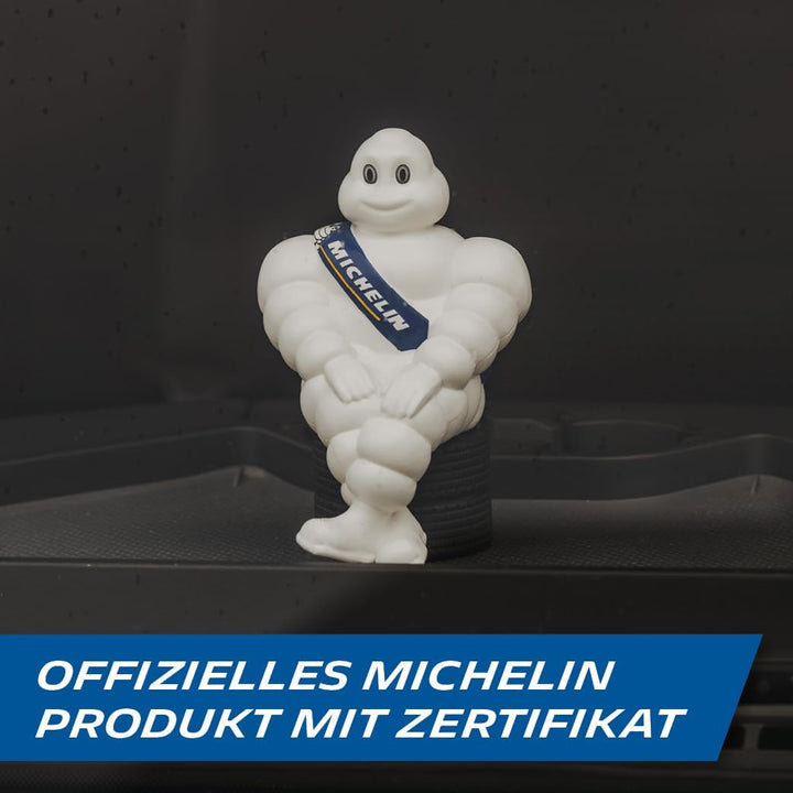 MICHELIN Männchen sitzend 19