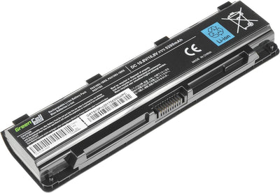 Green Cell® Pro Serie PA5109U-1BRS Laptop Akku für Toshiba Satellite C50 C50D C50t C55 C55D C55t C70