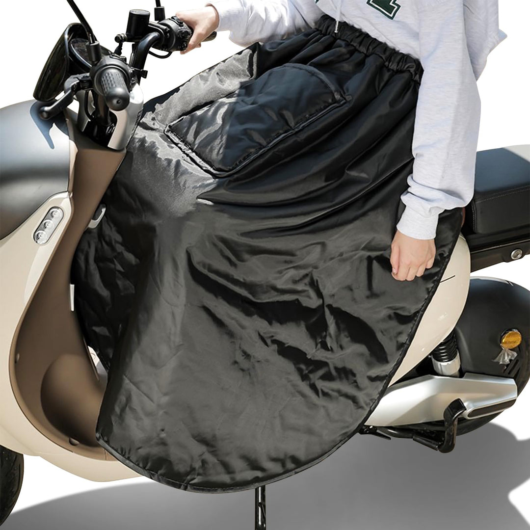 Beinschutz Roller, Beinschutz Scooter Motorroller, Regenschutz Beine Roller, Roller Winterschutz, Be