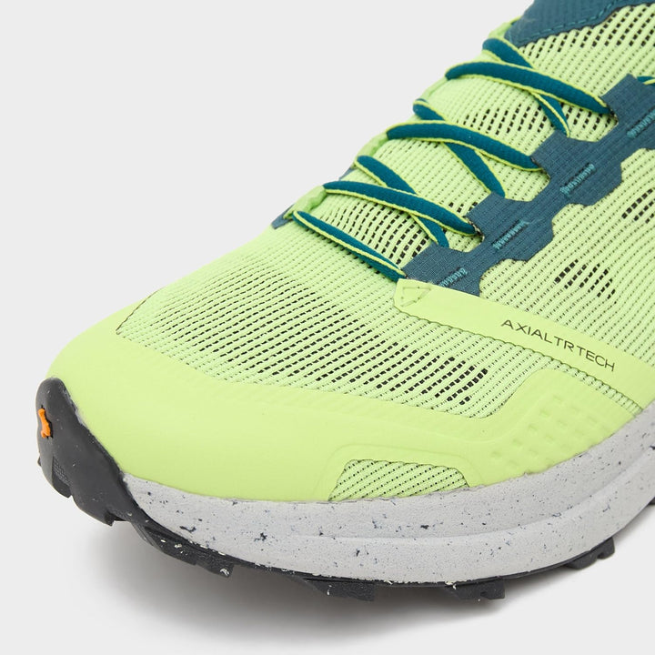 Scarpa Spin Planet 40 EU Sunny Green Petrol, 40 EU Sunny Green Petrol