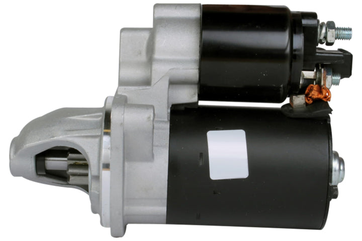 HELLA - Starter/Anlasser - 12V - 1.2kW - für u.a. BMW 3 (E90) - 8EA 012 528-041