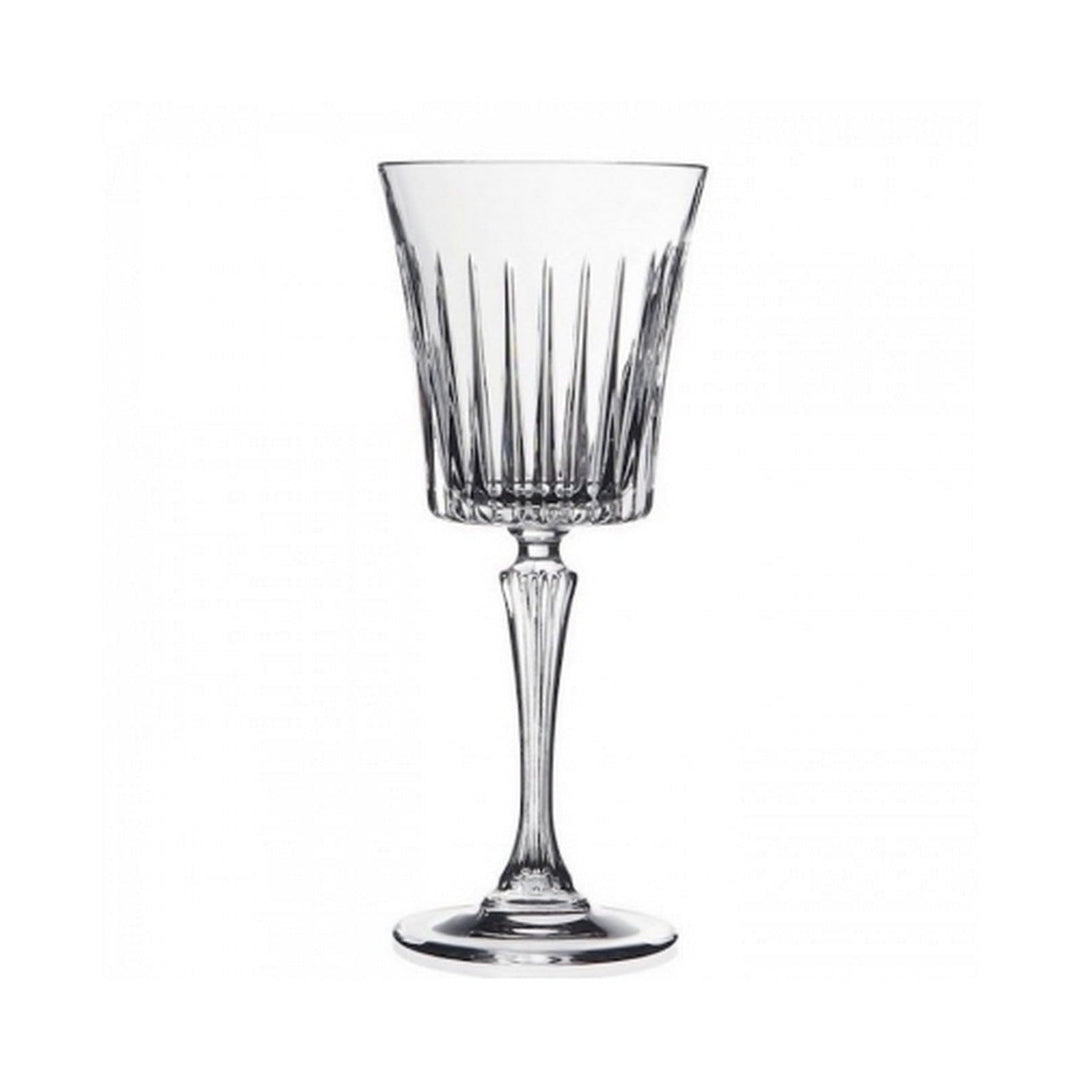 RCR Cristalleria Italiana Set mit 6 Gläsern, Fassungsvermögen 29,8 cl