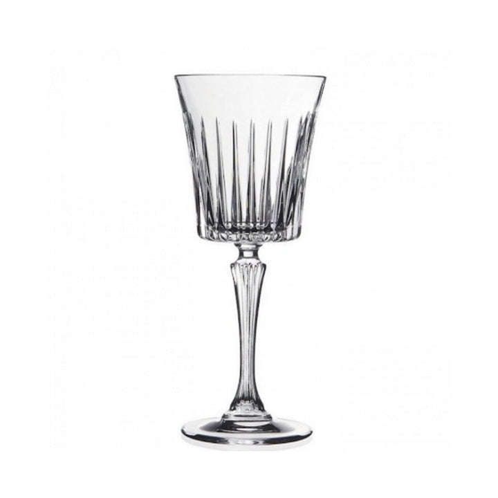RCR Cristalleria Italiana Set mit 6 Gläsern, Fassungsvermögen 29,8 cl