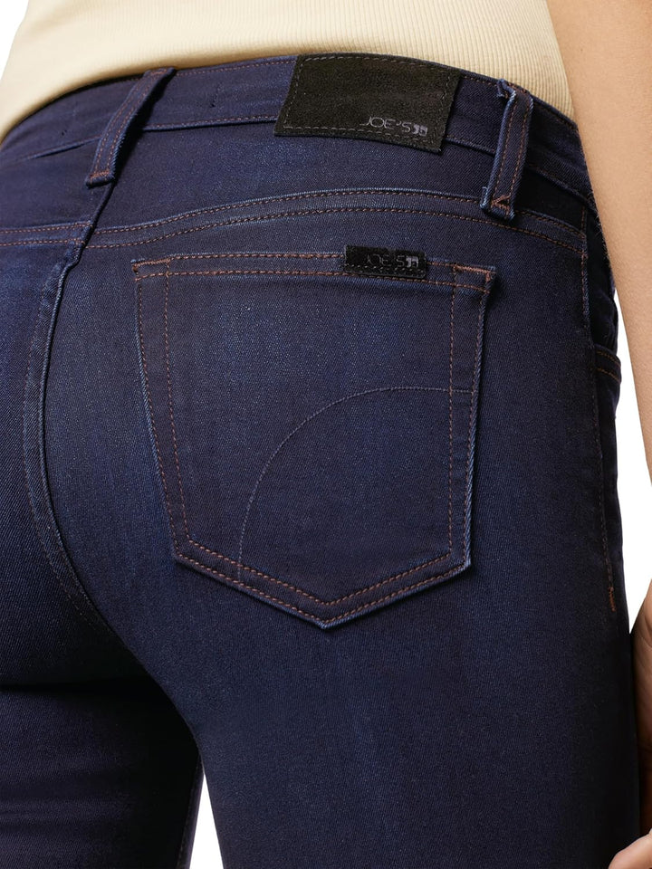 Joe's Jeans Damen Selma Bootcut Jeans 25W / 30L Blau (Selma), 25W / 30L Blau (Selma)