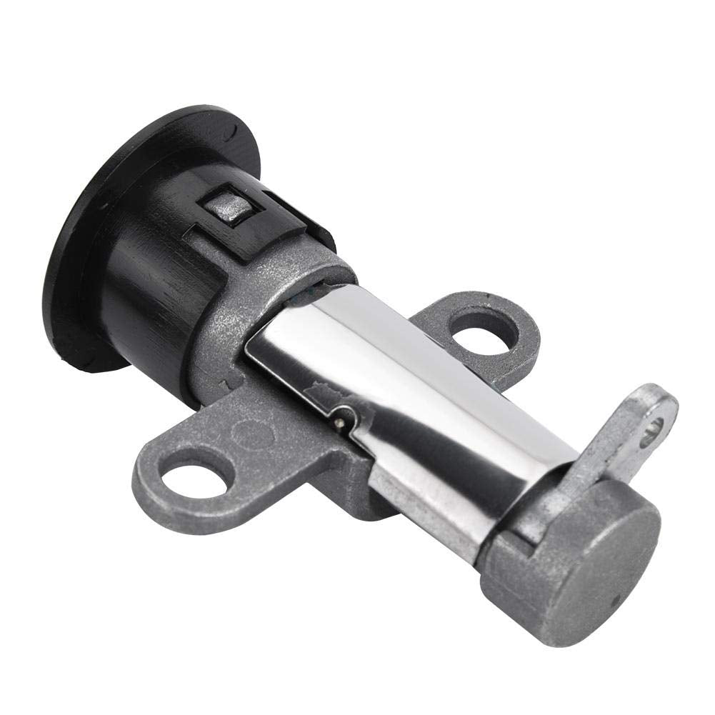 Zündschloss, Qiilu Motorradzündschalter Tankdeckel für Tankdeckel für Virago XV535 XV250 XV125