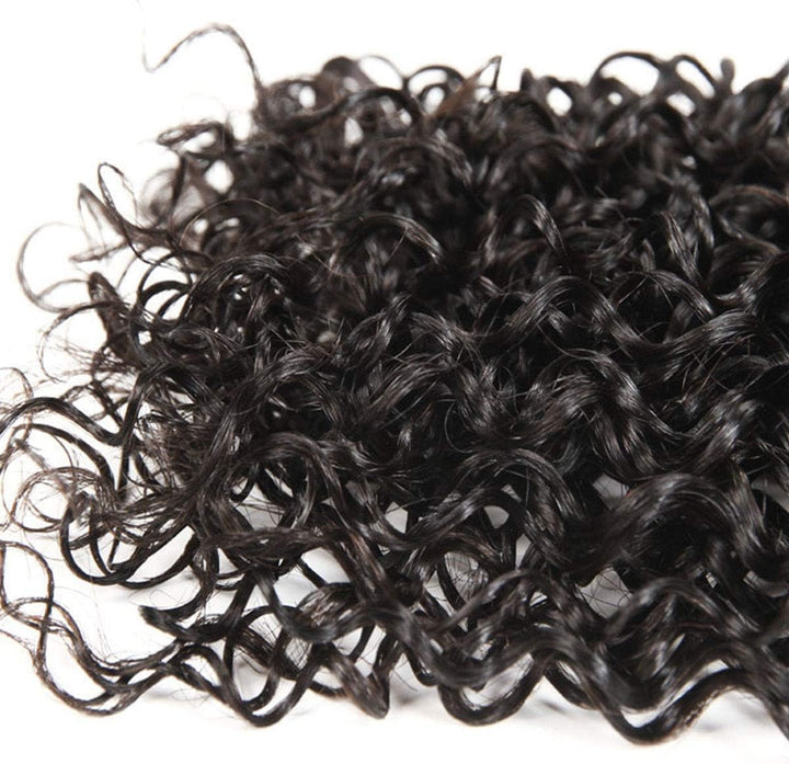 Curly Weave Bundles Human Hair, 28 28 28 Inch Curly 3 Bundles Human Hair, Unprocessed Brazilian Kink