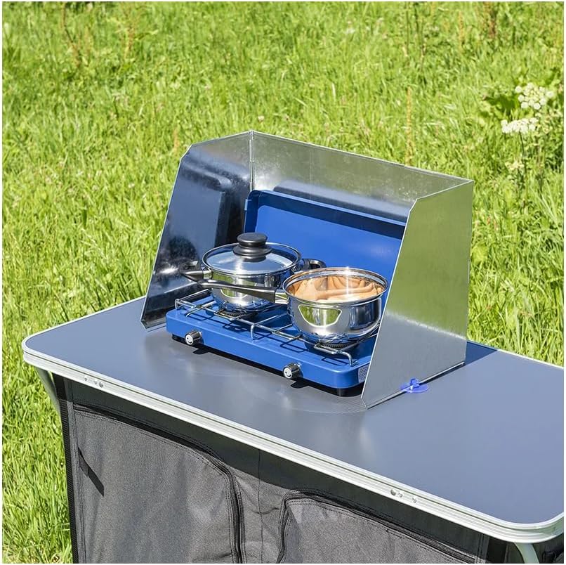 ProPlus Windschutz Stahl 370340V03