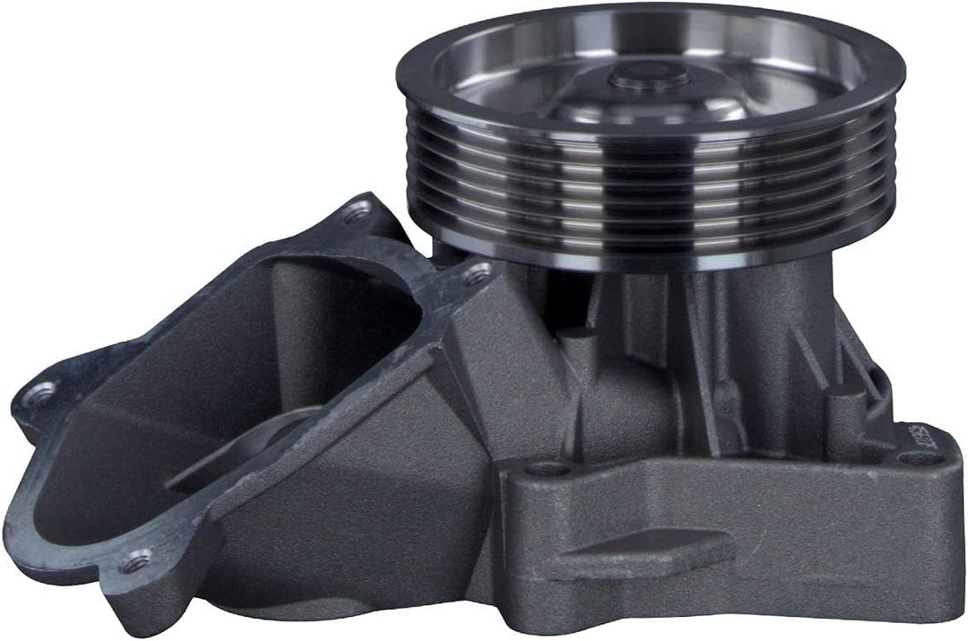 febi bilstein 24026 Wasserpumpe mit Dichtung , 1 Stück