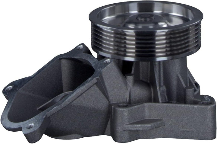 febi bilstein 24026 Wasserpumpe mit Dichtung , 1 Stück
