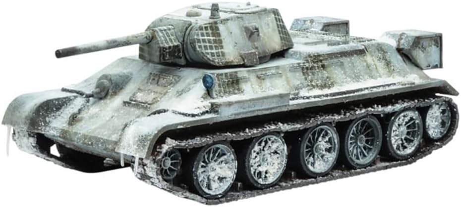 Warlord Games Stalingrad Battle Set