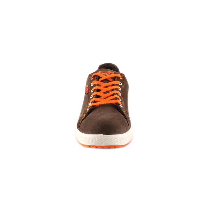 COFRA Herren ROSTER building material, Braun, 41 EU, 41 EU