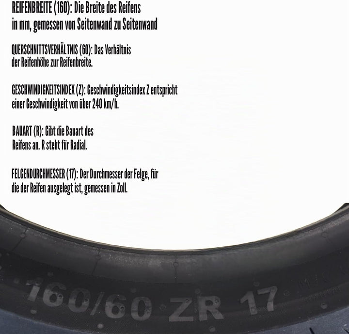 Continental 244009000-160/60/R17 69W - E/C/73dB - Ganzjahresreifen
