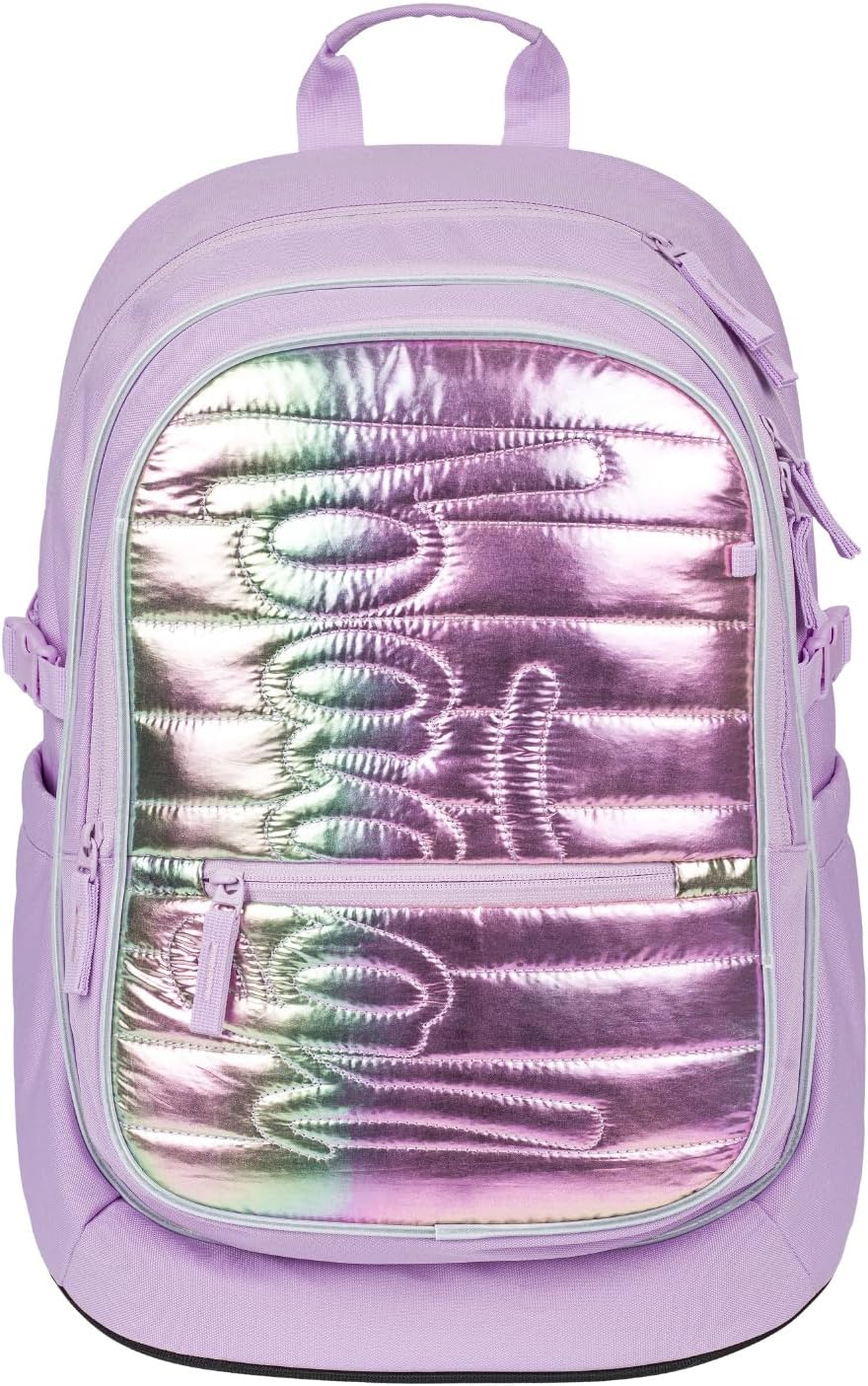 Baagl Schulrucksack Set Jungen Mädchen 3 Teilig, Schultasche für Grundschule Volksschule, Grundschul