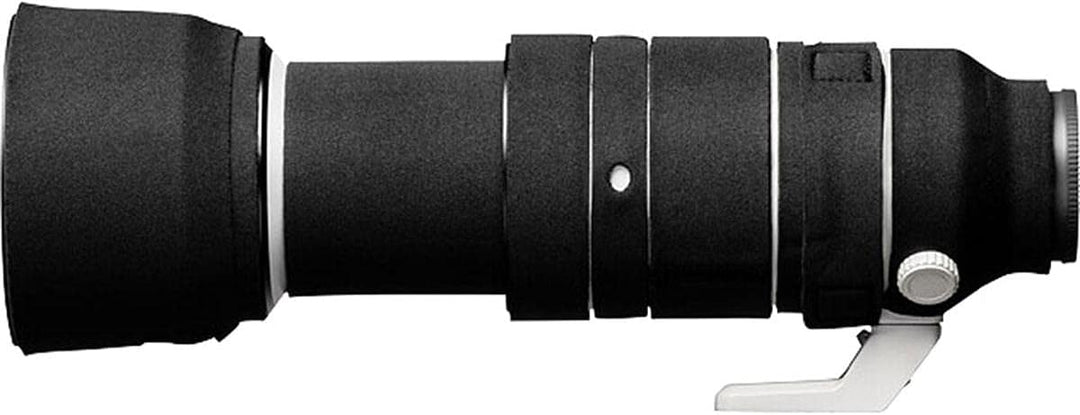 easyCover - Lens Oak - Objektivschutz - Schutz für Ihr Kameraobjektiv - Sony FE 100-400mm F4.5-5.6 G