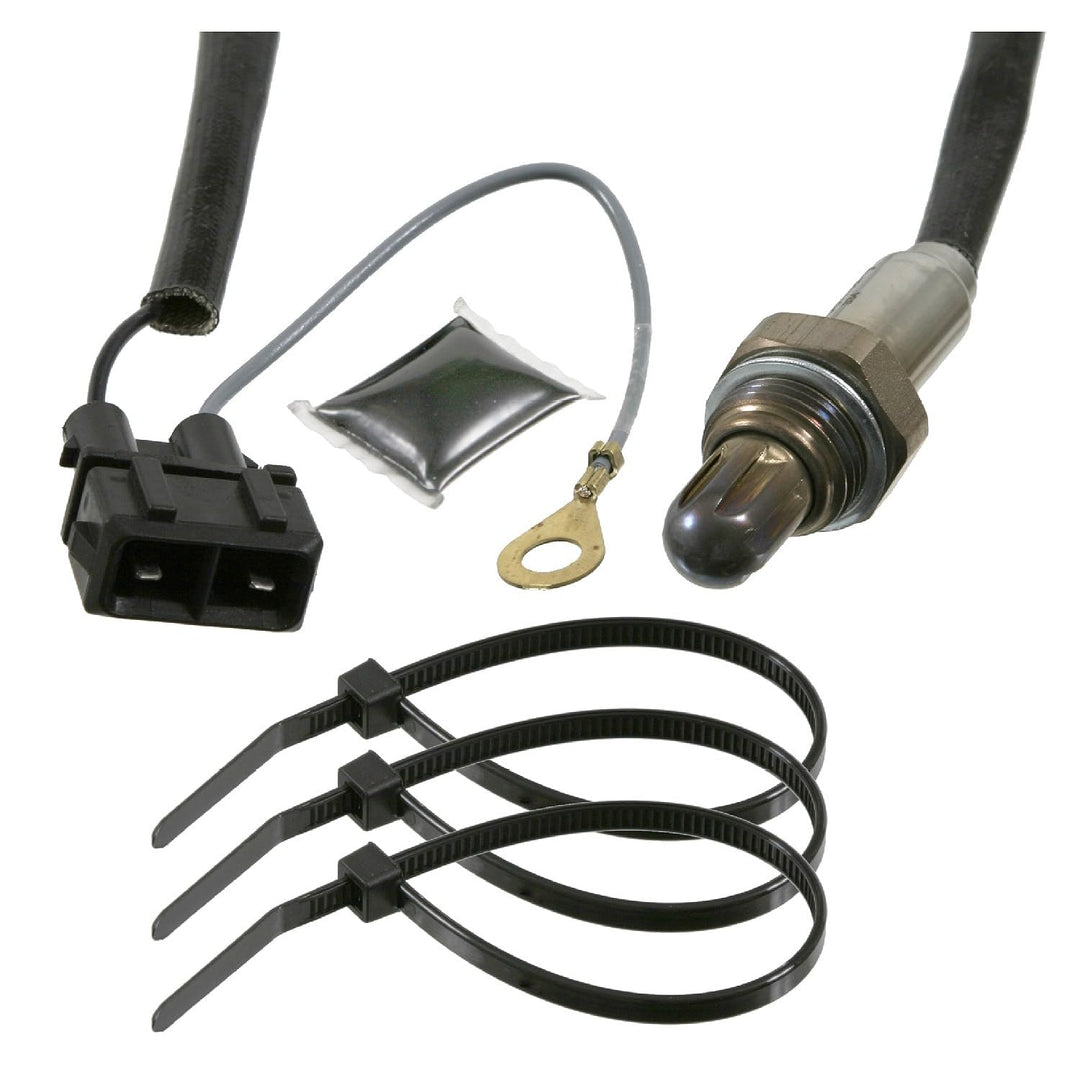 febi bilstein 21427 Lambda-Sonde , 1 Stück
