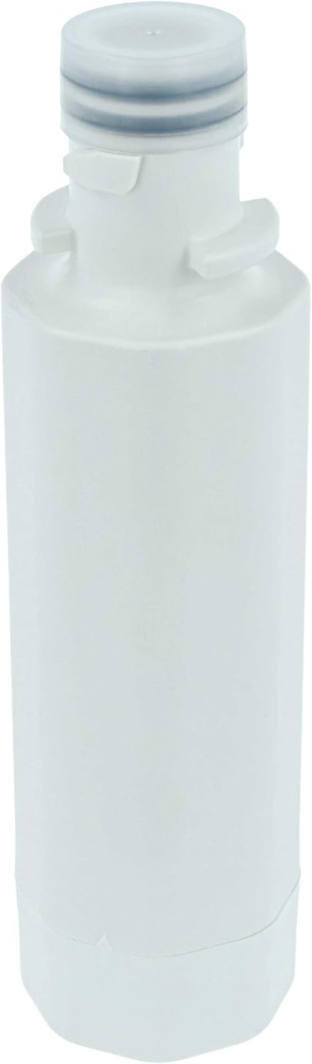 vhbw 5x Wasserfilter Filterkartusche Filter Ersatz für LG ADQ74793501, LT1000P für Kühlschrank
