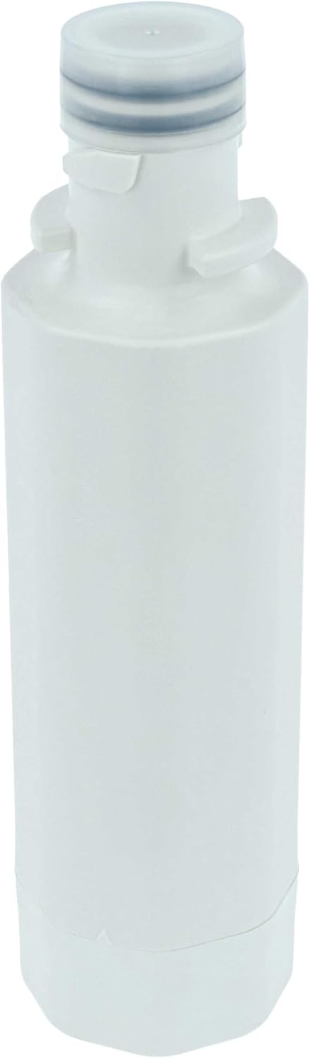 vhbw 3x Wasserfilter Filterkartusche Filter kompatibel mit LG GC-L257KQHX.ASWQEUR, GC-L257KQHX.ASWQG