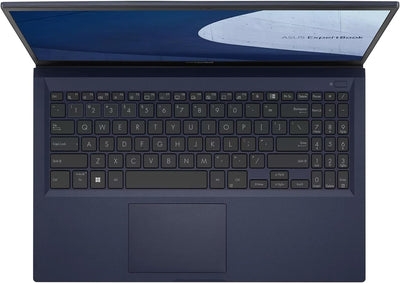 ASUS NB Expertbook B1500CBA-BQ0438X 15,6 i5 W11P