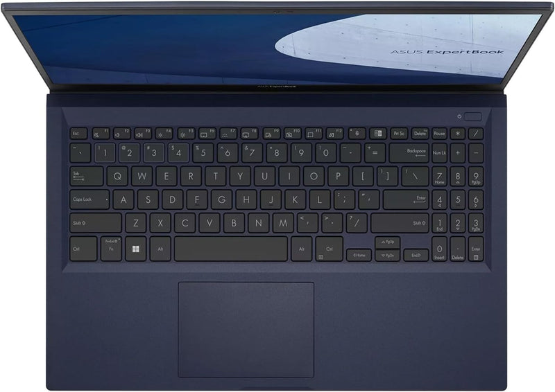 ASUS NB Expertbook B1500CBA-BQ0438X 15,6 i5 W11P