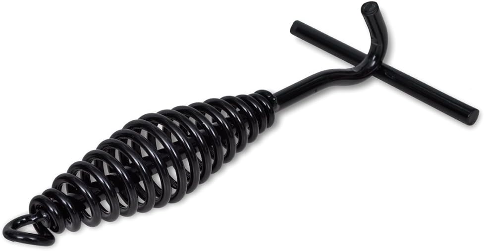 Dutch Oven Feuertopf Bräter Schmortopf 5,6 L inkl. Zubehör 5.6 l, 5.6 l