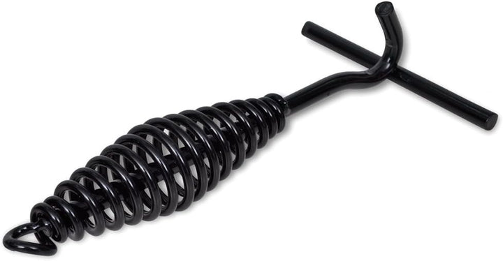 Dutch Oven Feuertopf Bräter Schmortopf 5,6 L inkl. Zubehör 5.6 l, 5.6 l