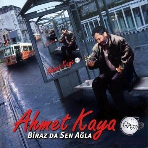 Biraz Da Sen Agla, Audio-CD