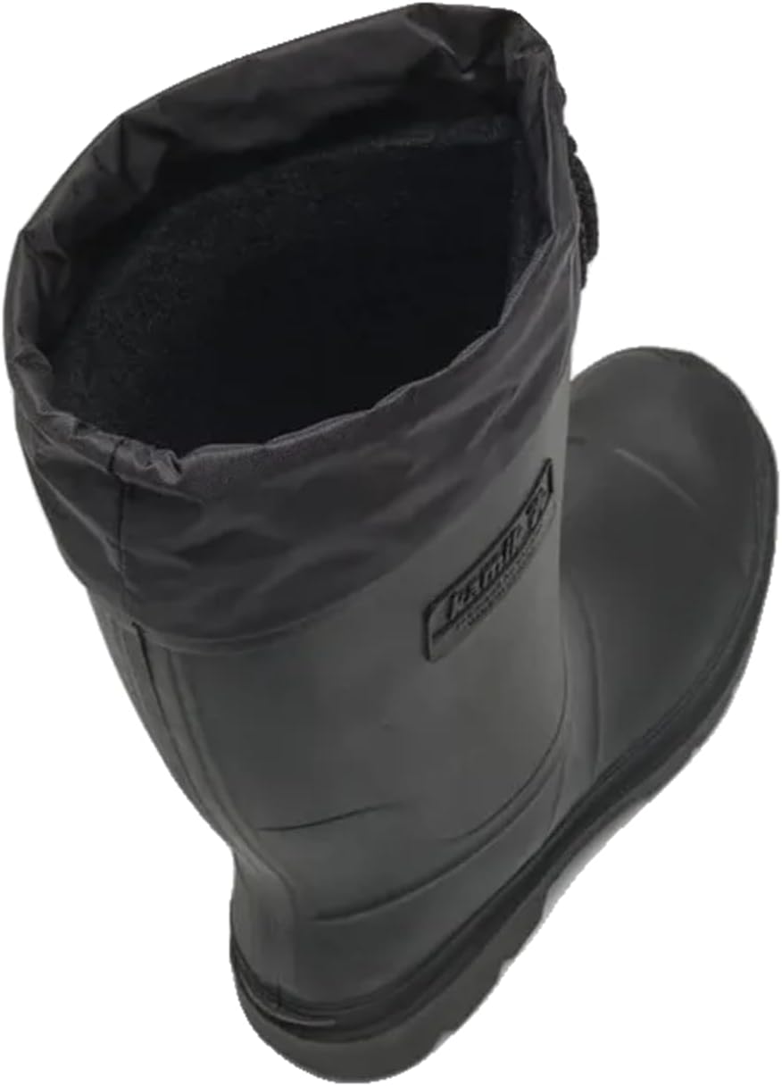 Kamik Herren Forester Gummistiefel 44 EU Khaki, 44 EU Khaki