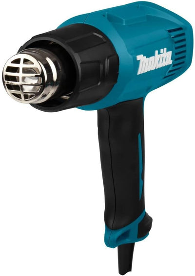 Makita HG5030K Heissluftgebläse Kit 1.600 W,