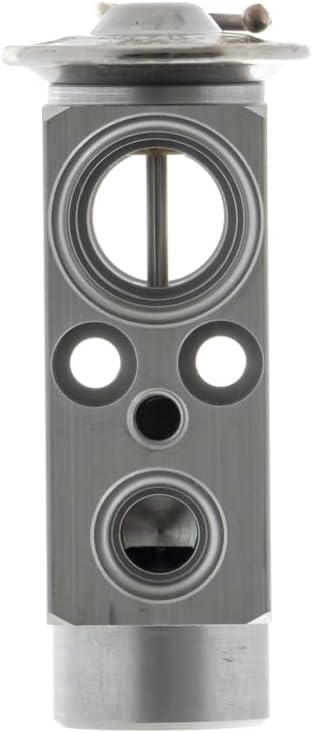 MAHLE AVE 98 000P Expansionsventil und Orifice Tube BEHR PREMIUM LINE