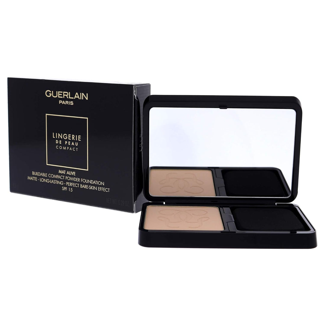 Guerlain Face Foundation er Pack(x) Light 8.5 g, Light 8.5 g