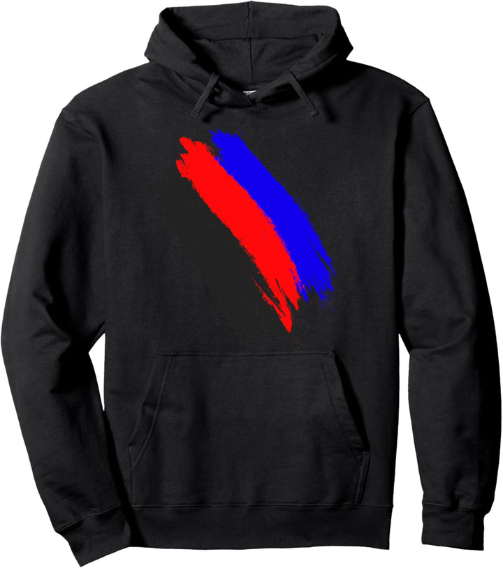 Polyamorie Flagge Polyamorös Fahne Pride Symbol Polyamory Pullover Hoodie