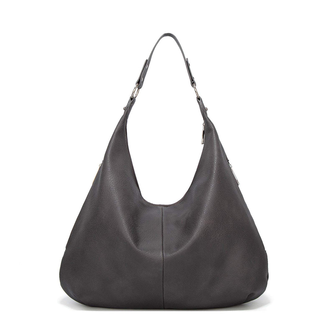 BUKESIYI Damen Tasche Handtasche Umhängetasche Schultertasche Frauen Kulturbeutel Weekender Klein PU