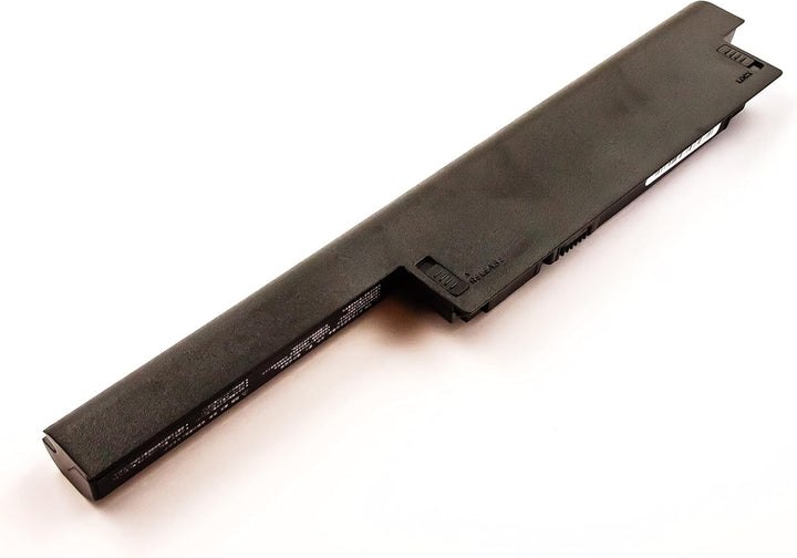 Akkuversum Akku kompatibel mit Sony Vaio SVE151J11M, Notebook/Netbook/Tablet Li-Ion Batterie