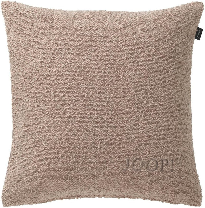 JOOP! Kissenhülle TOUCH | 75 rose - 40 x 40 Rose 40x40, Rose 40x40