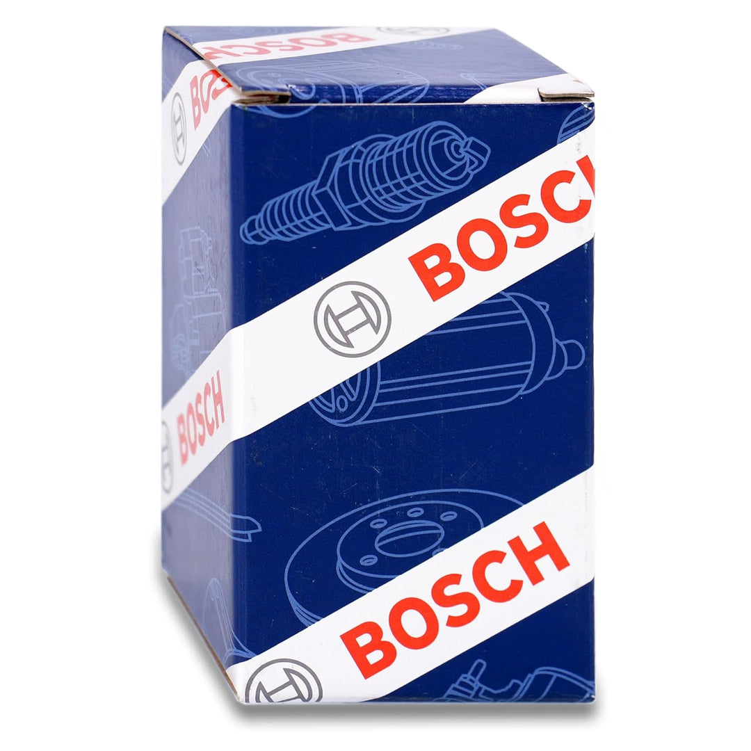 Bosch 0 281 003 083 Steuergerät, Glühzeit