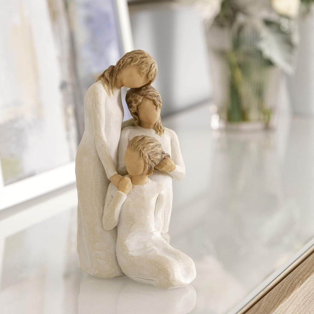 Willow Tree Our Healing Touch Weidenbaum Figur