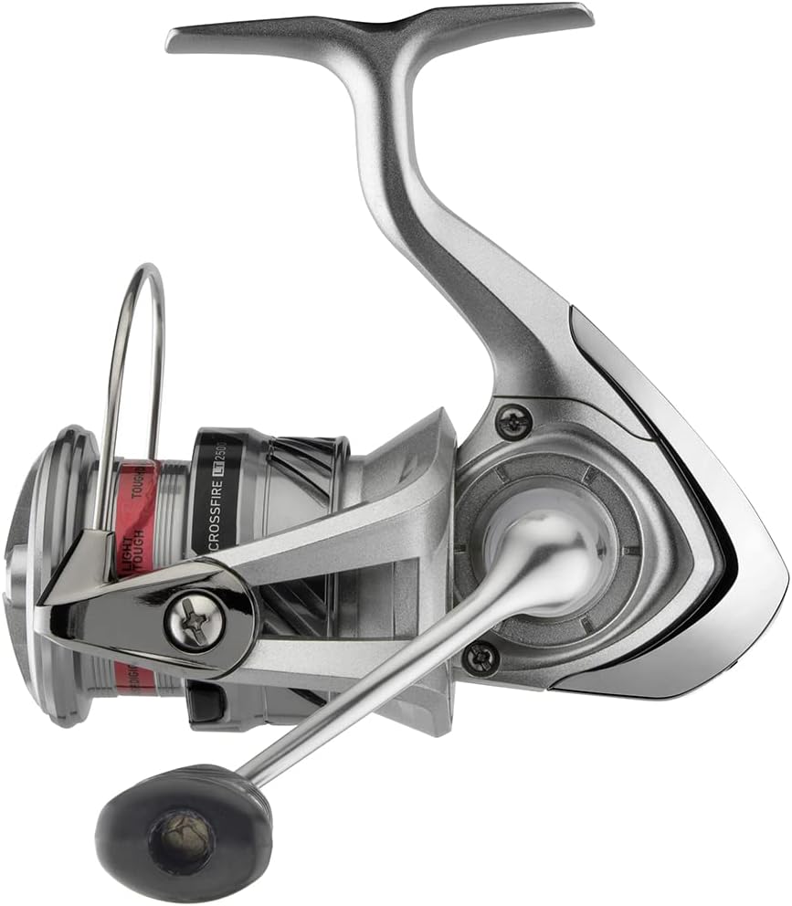 Daiwa Crossfire LT Spinnrolle 5000, 5000
