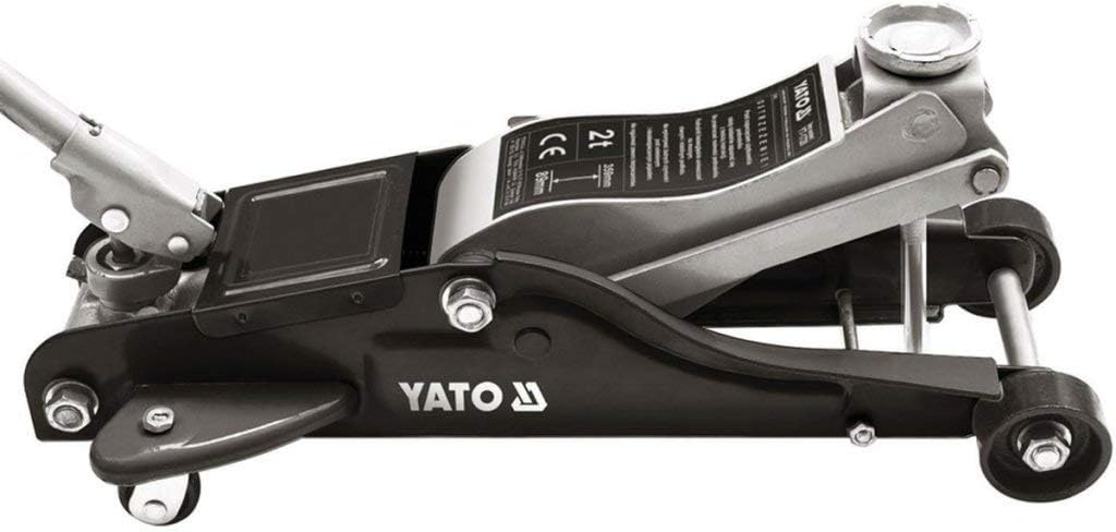 Yato, Schwarz, YT-1720