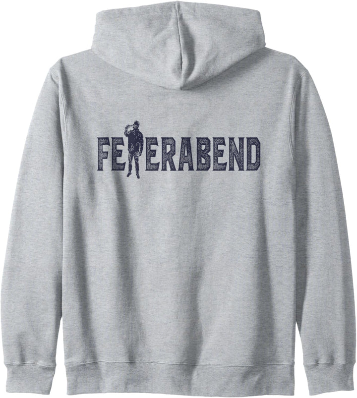 Feierabendhelden - Es ist Feierabend - Spruch Lustig Kapuzenjacke