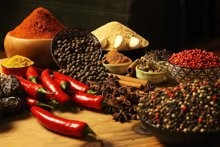 Minotaur Spices | Zimtstangen 2 x 500 g (1 Kg) Zimt Stangen | ca. 160-170 Stück | ca. 8 cm lang