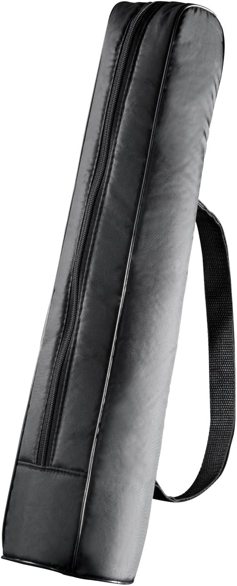 Walimex pro 650-1300mm 1:8-16 CSC Teleobjektiv für DSLR Canon EF - Manueller Fokus, Zoom-Teleobjekti