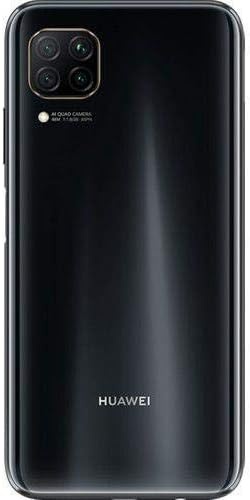 Huawei P40 Lite - Smartphone 128GB, 6GB RAM, Dual SIM, Black