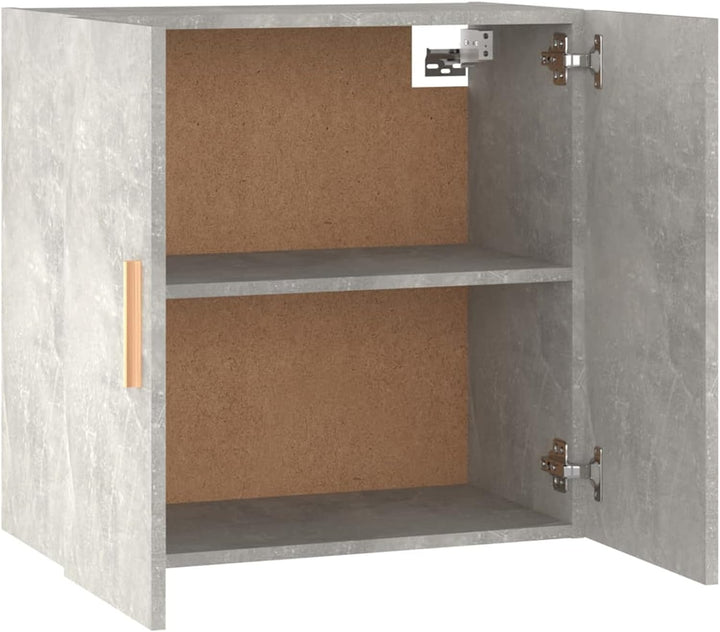 Gecheer Wandschrank H?ngeschrank Lagerschrank Lagerschrank Bücherschrank Schrank Aufbewahrungsschran