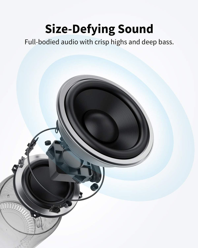 Anker SoundCore Mini 2 Speaker - Black