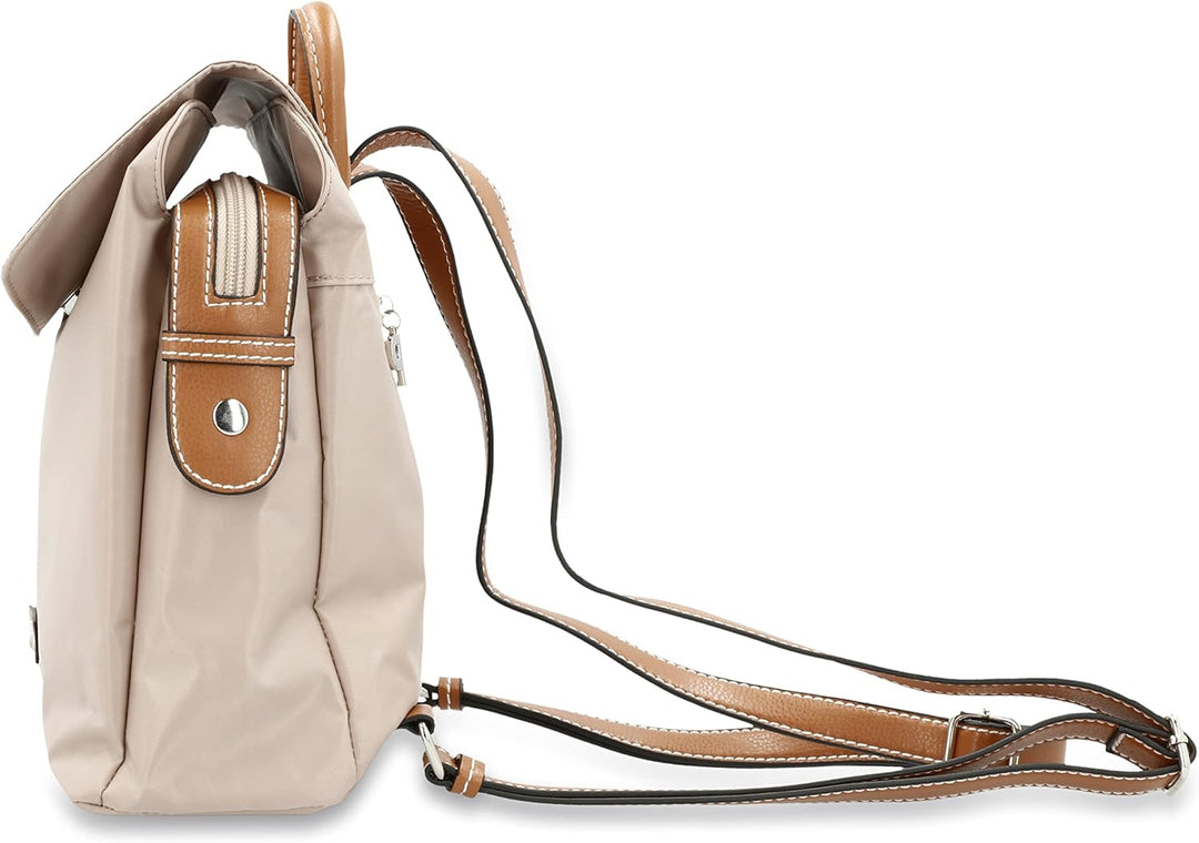 Picard Damen Sonja Gepäck- Kuriertasche (1er Pack) Einheitsgrösse Perle, Einheitsgröße Per