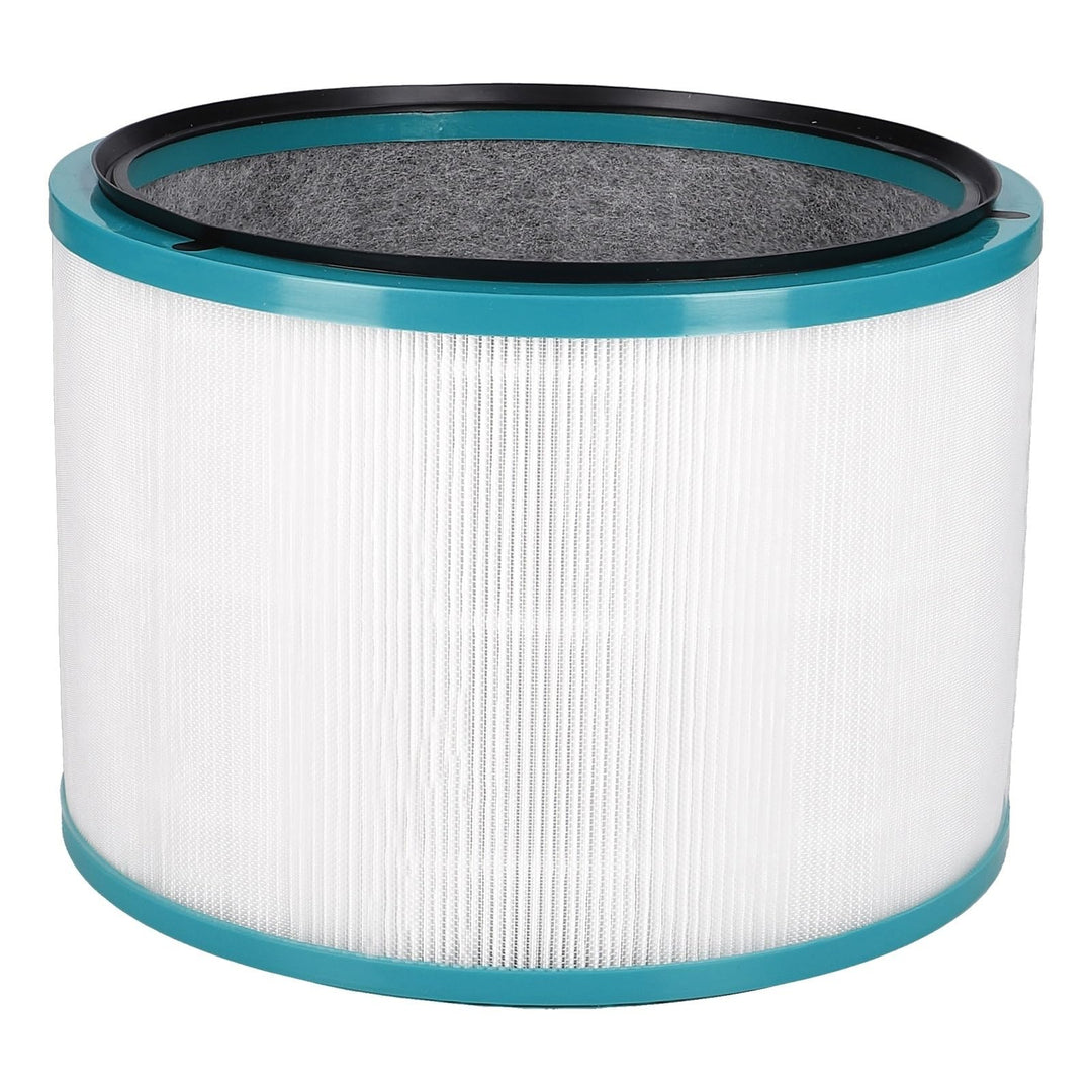 LUTH Premium Profi Parts Filter kompatibel mit Dyson Hp01 Bluparts - Kompatibel 10113044 für Staubsa