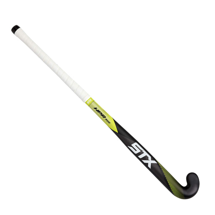 STX HPR 701 Hockeyschläger 37,5-Zoll Länge Gelb, 37,5-Zoll Länge Gelb