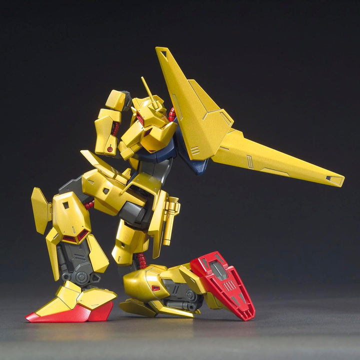 Unbekannt Noname Gundam – hguc 1/144 msn-00100 hyaku-Shiki – Modell-Set