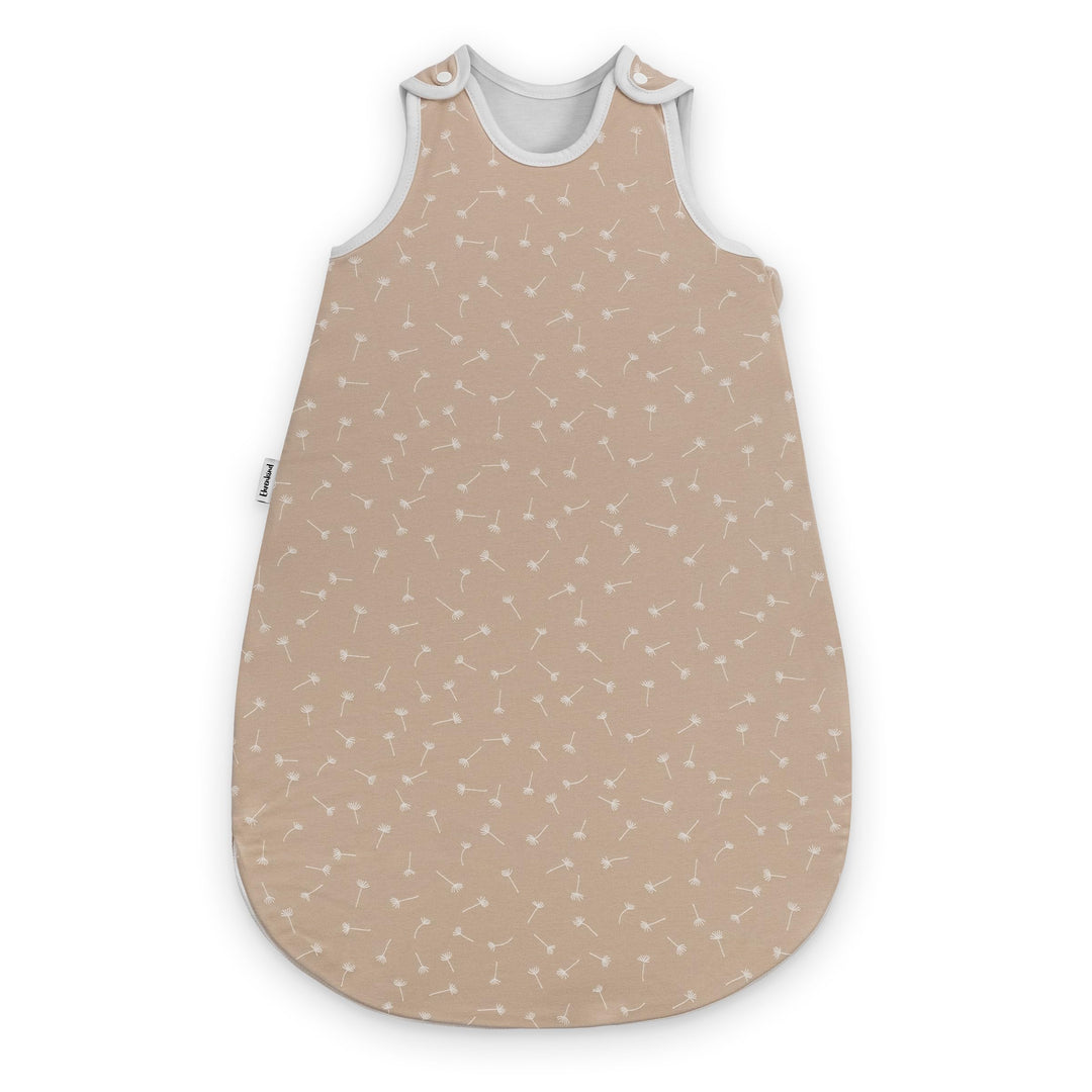 Ehrenkind® Baby Sommerschlafsack Rund | Bio-Baumwolle | Sommer Schlafsack Baby Verschiedene Grössen,
